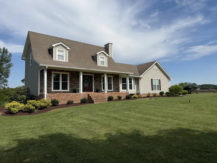 122 Trivett Dr, Portland, TN 37148 - #2