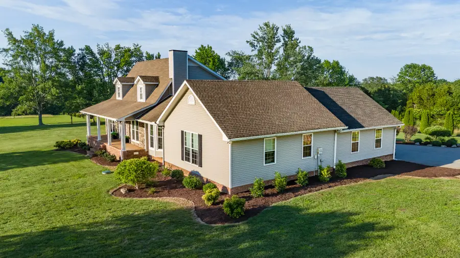 122 Trivett Dr, Portland, TN 37148 - #3