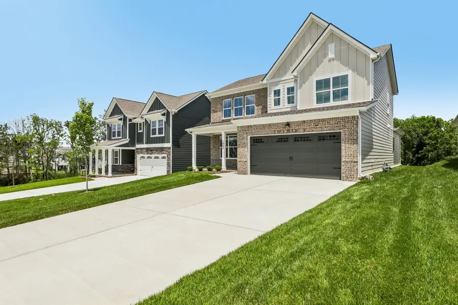 1083 Large Poppy Dr, La Vergne, TN 37086 - #2