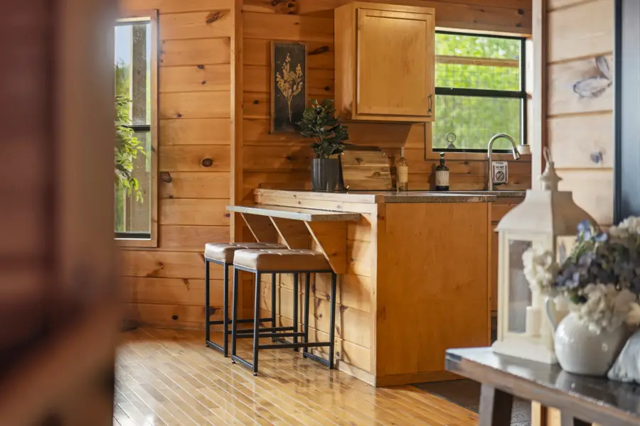 1219 Ski View Drive, Gatlinburg, TN 37738 - #3