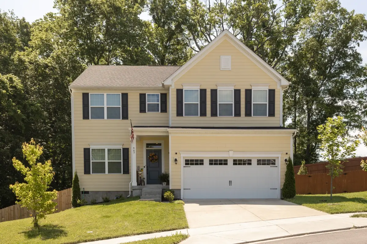 467 Chinook Dr, Antioch, TN 37013 - #1