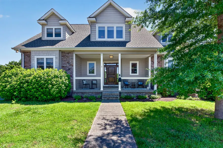 425 Opal Point Dr, Smithville, TN 37166 - #2