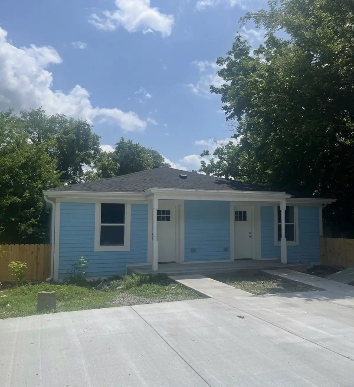609 Central Ave, Clarksville, TN 37040 - #1
