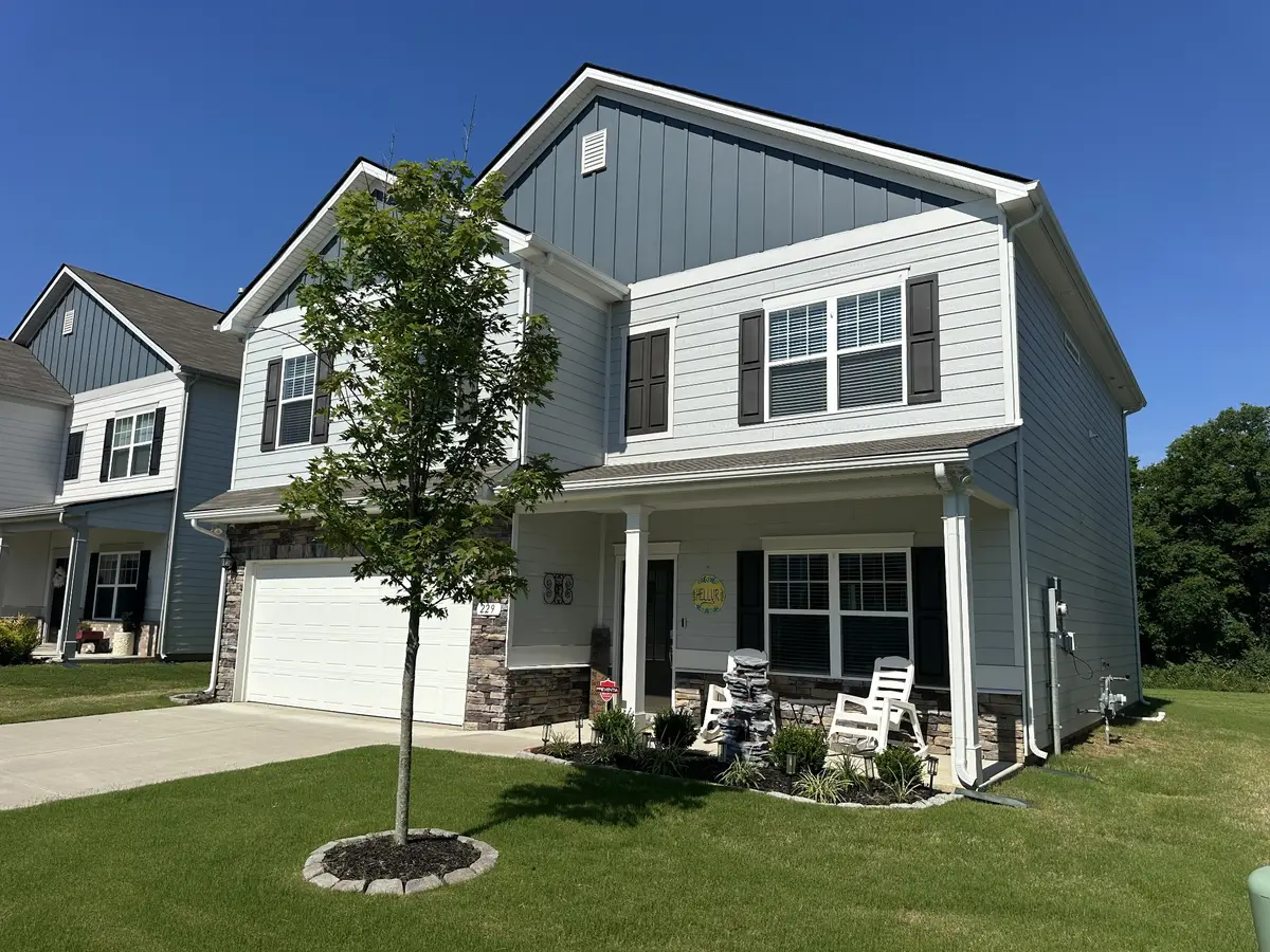 229 Stonewall Dr, Columbia, TN 38401 - #1