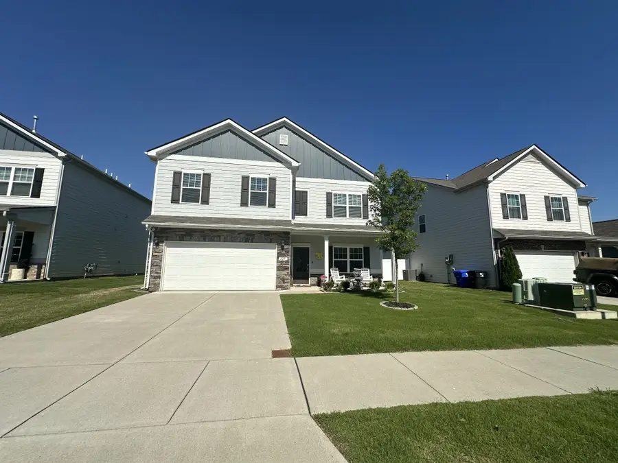 229 Stonewall Dr, Columbia, TN 38401 - #3