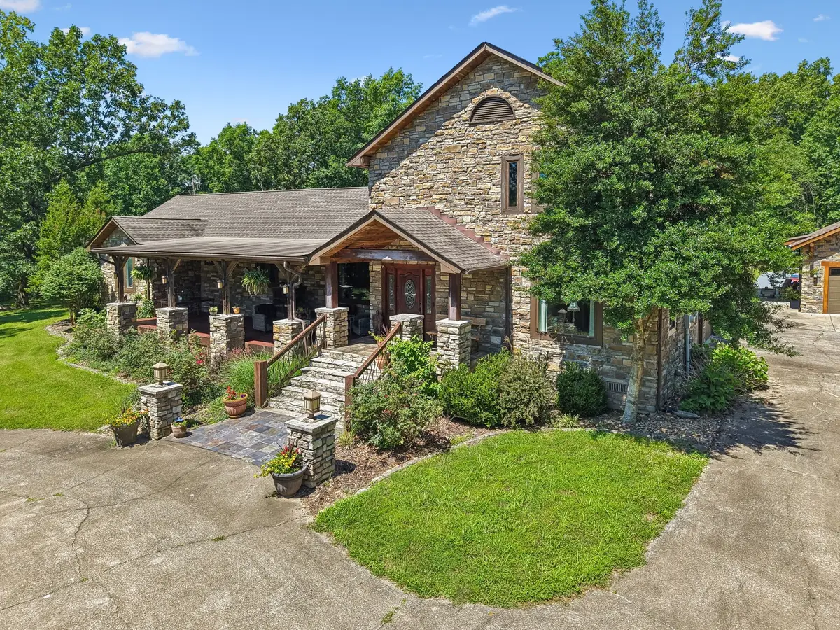 95 Bowman Ct, Waverly, TN 37185 - #1