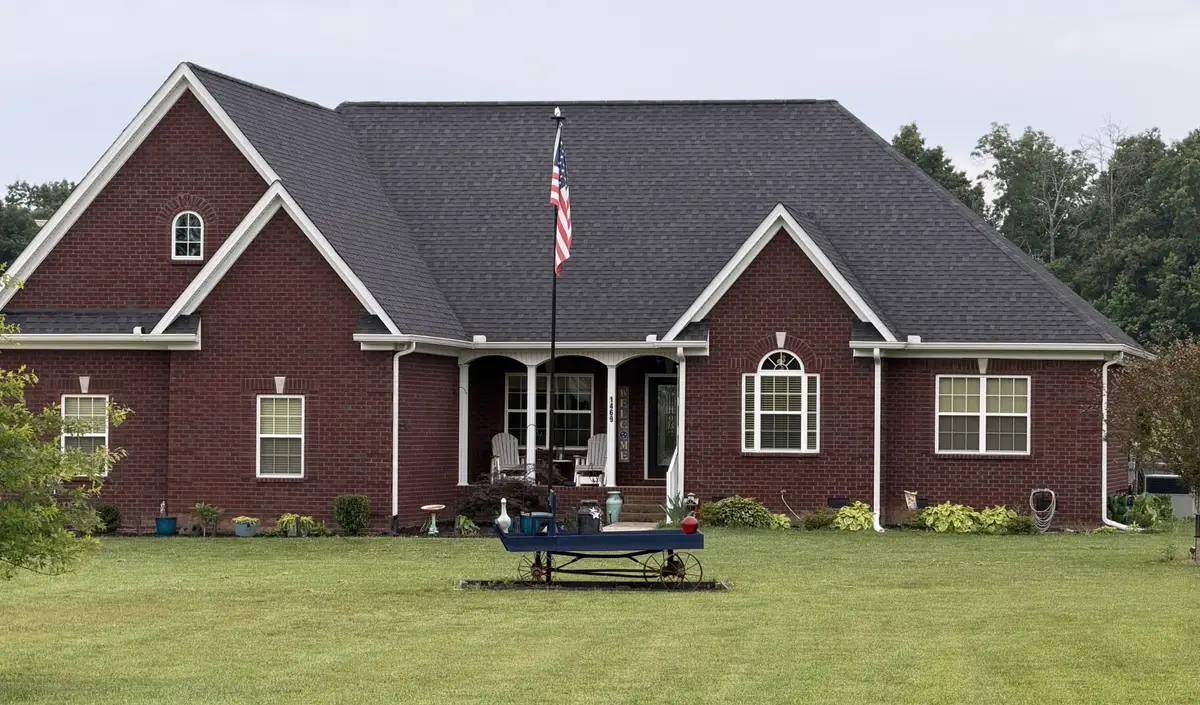 1469 Ledford Mill Rd, Normandy, TN 37360 - #1