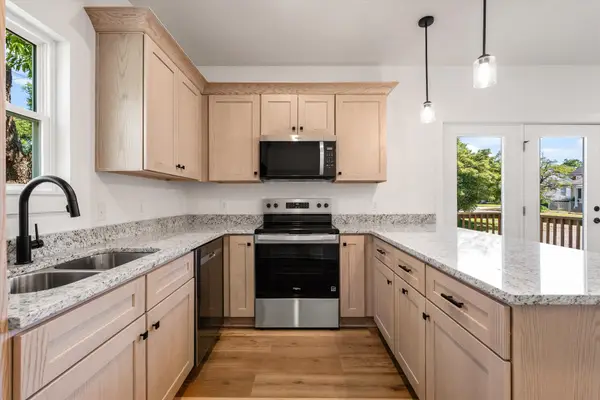 1000 Bryan St #A, Old Hickory, TN 37138