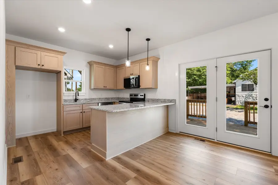1000 Bryan St #A, Old Hickory, TN 37138 - #2