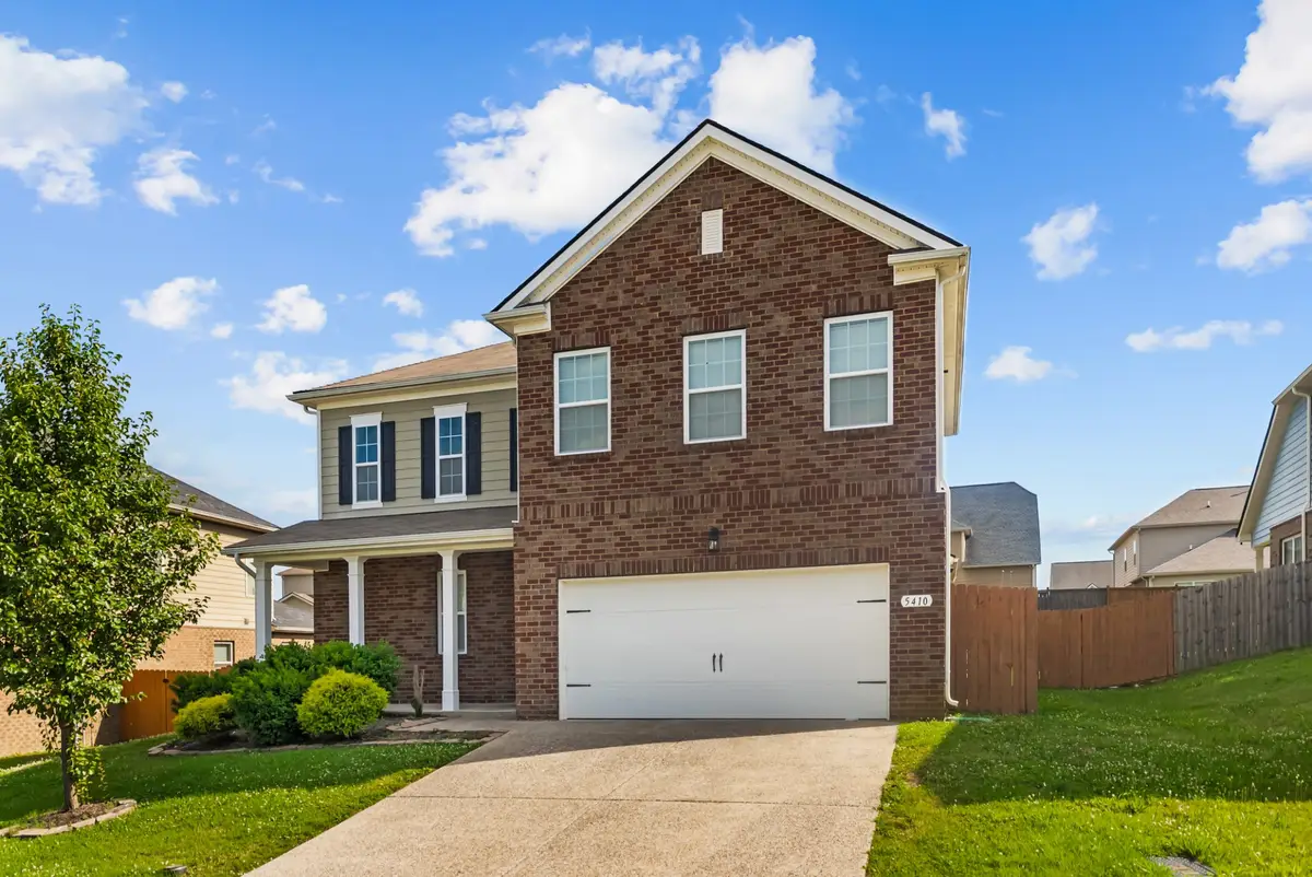 5410 High Jump Dr, Smyrna, TN 37167 - #1