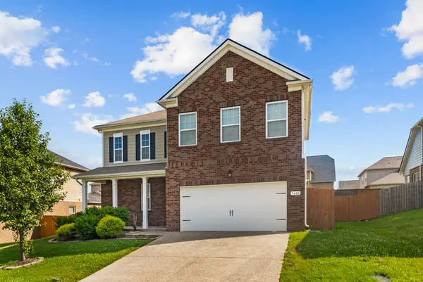 5410 High Jump Dr, Smyrna, TN 37167