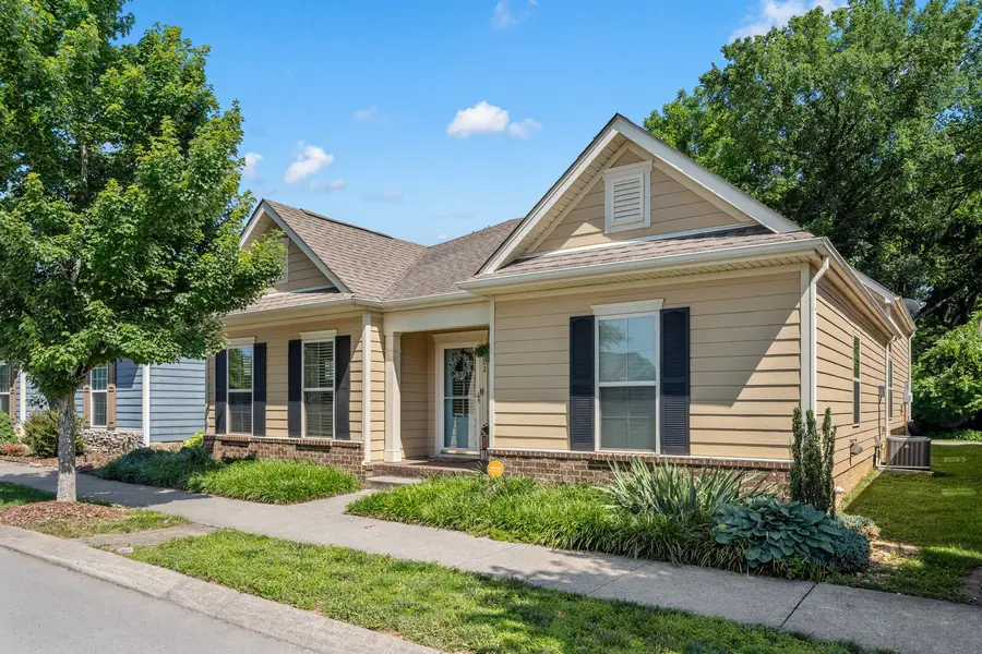 2302 Concord Mill Dr, Smyrna, TN 37167 - #2