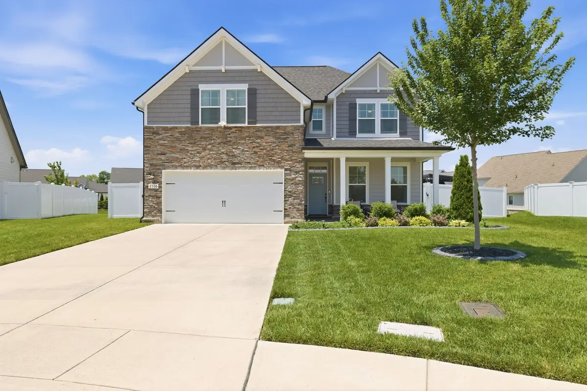 2336 Sachi Ct, Murfreesboro, TN 37128 - #1