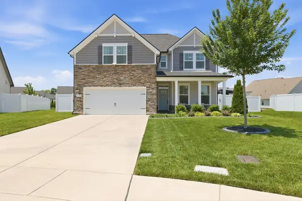 2336 Sachi Ct, Murfreesboro, TN 37128