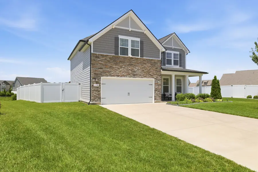 2336 Sachi Ct, Murfreesboro, TN 37128 - #2