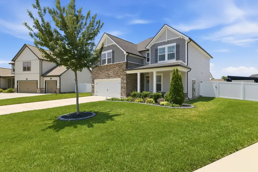 2336 Sachi Ct, Murfreesboro, TN 37128 - #3