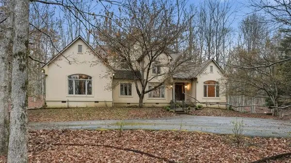 921 Poplar Pl, Monteagle, TN 37356 - #3
