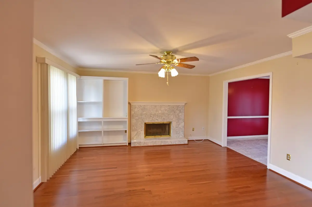 257 Westfield Dr, Nashville, TN 37221 - #1