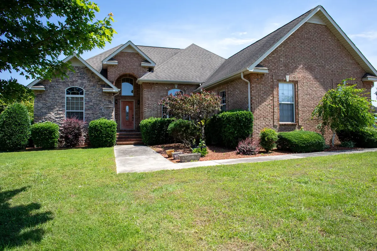 37 Pond Field Ct, Winchester, TN 37398 - #1