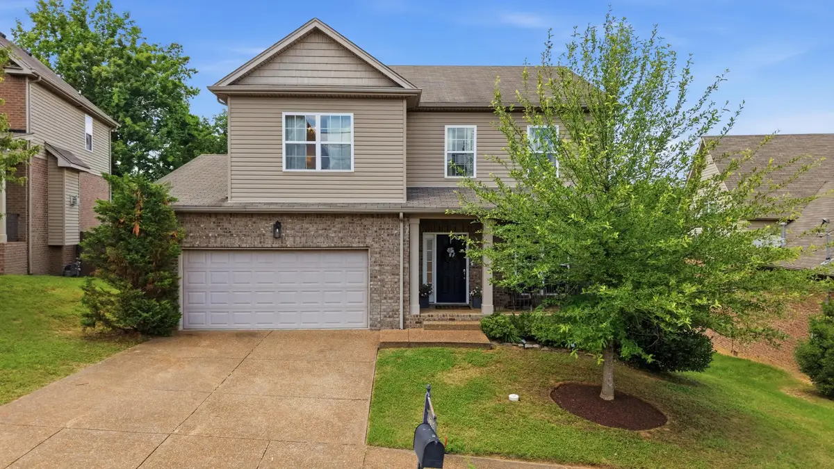 8012 Mandan Dr, Brentwood, TN 37027 - #1
