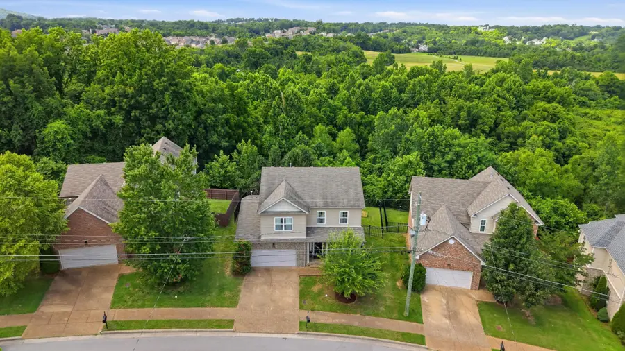 8012 Mandan Dr, Brentwood, TN 37027 - #2