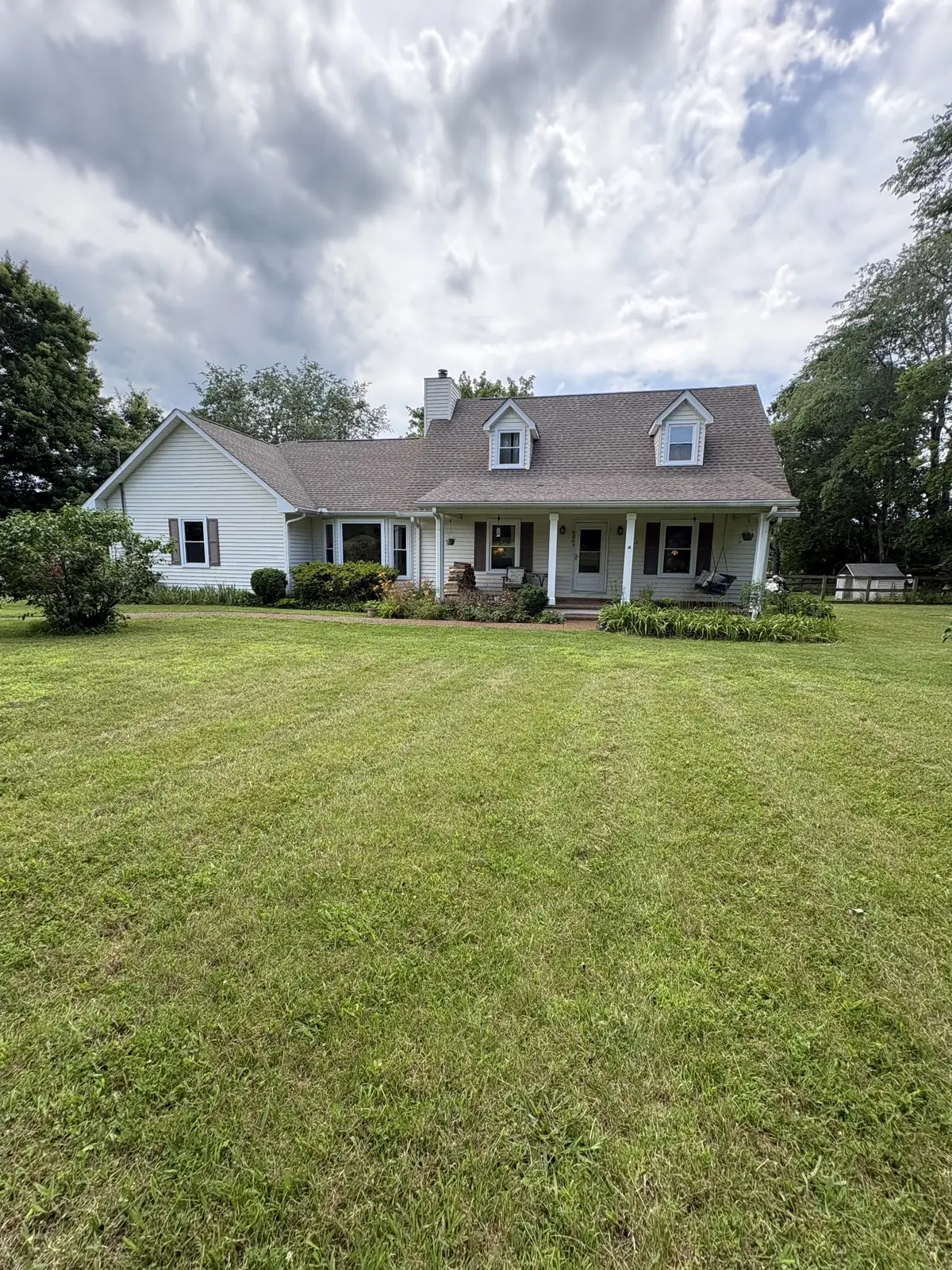9547 Highway 96, Franklin, TN 37064 - #1