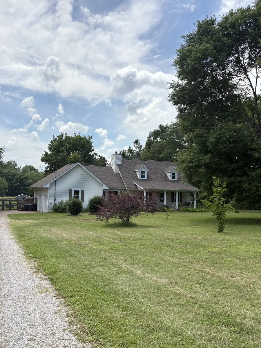 9547 Highway 96, Franklin, TN 37064 - #2