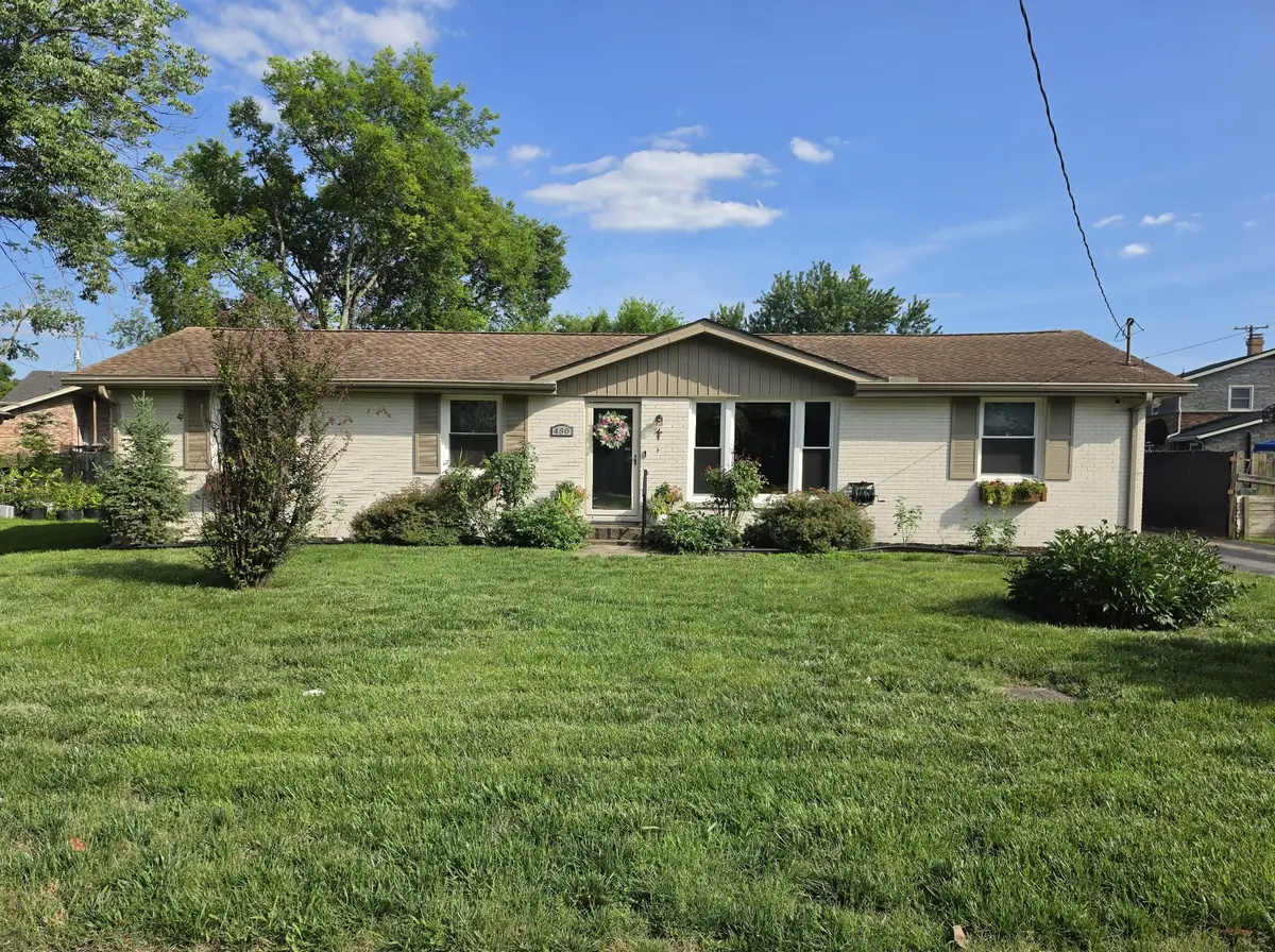 480 Clearwater Dr, Nashville, TN 37217 - #1