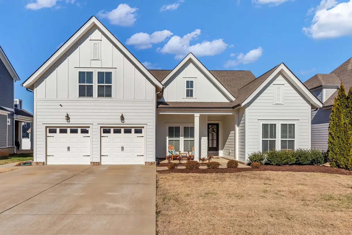 5614 Shelton Blvd, Murfreesboro, TN 37129 - #1
