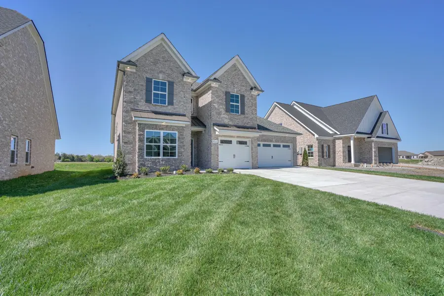 5525 Sinclair St, Murfreesboro, TN 37127 - #2
