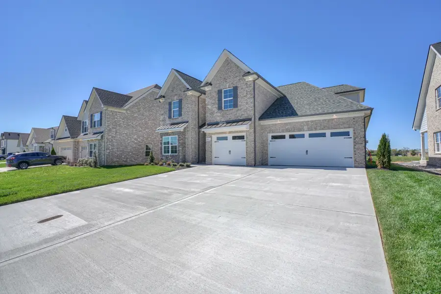 5525 Sinclair St, Murfreesboro, TN 37127 - #3