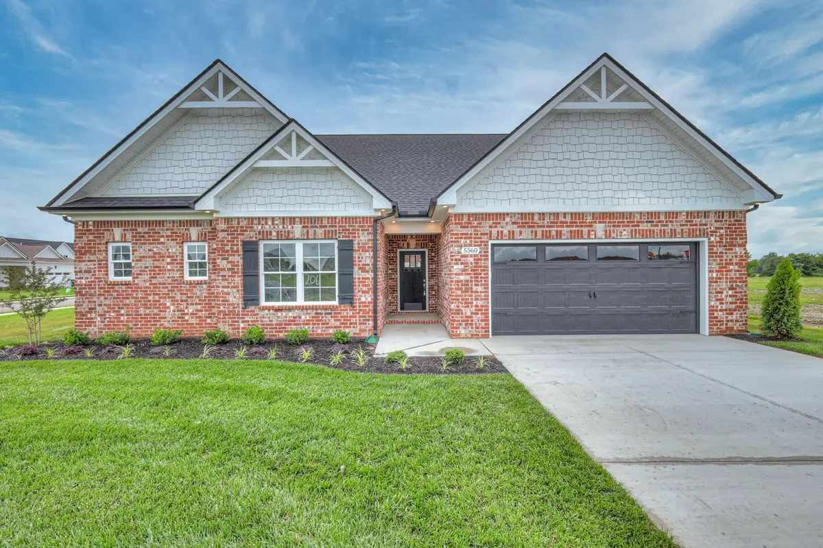 5536 Sinclair Ct, Murfreesboro, TN 37127 - #1