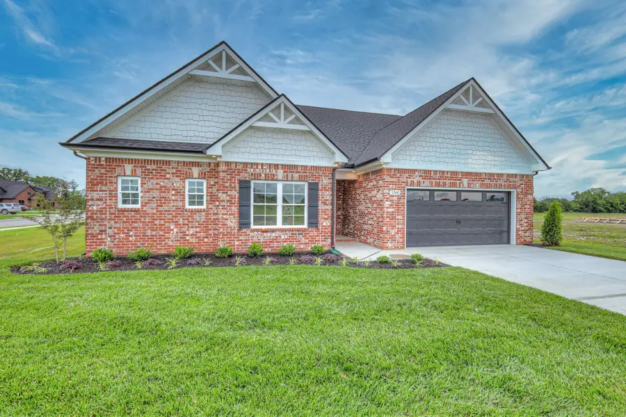 5536 Sinclair Ct, Murfreesboro, TN 37127 - #3