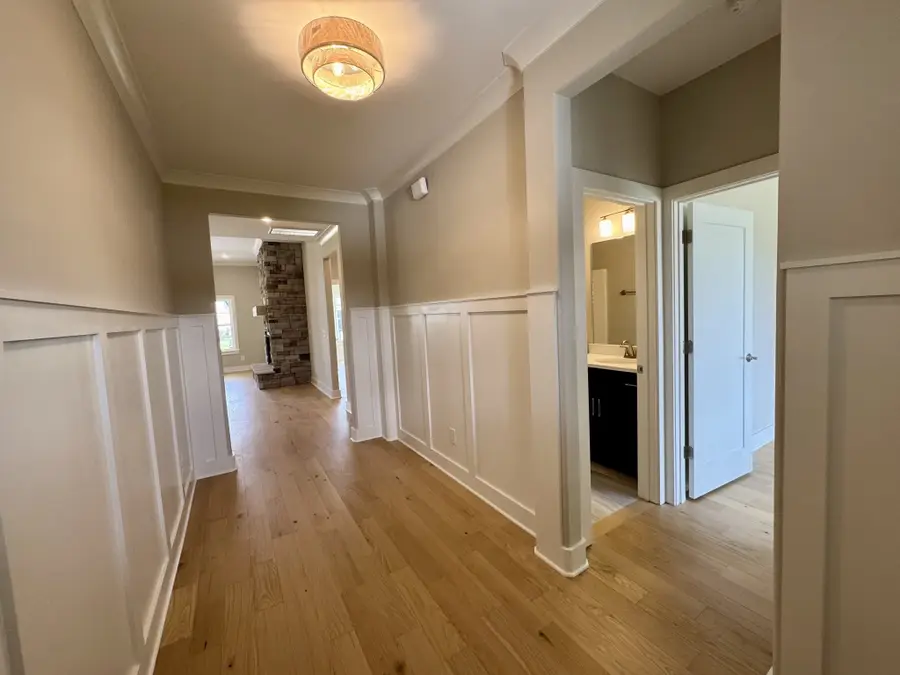 5516 Sinclair St, Murfreesboro, TN 37127 - #2