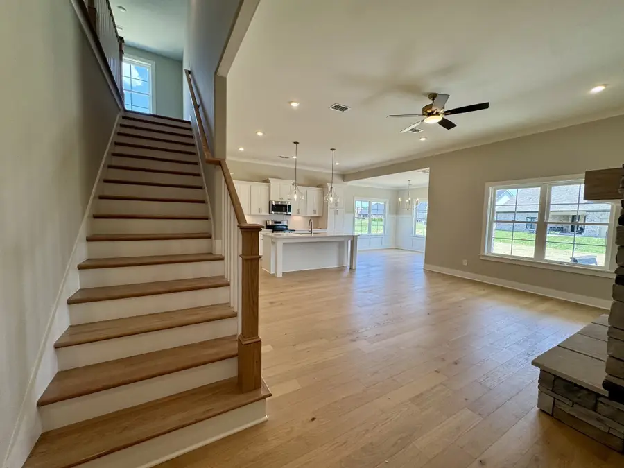 5516 Sinclair St, Murfreesboro, TN 37127 - #3