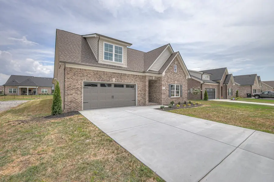 5529 Sinclair St, Murfreesboro, TN 37127 - #2