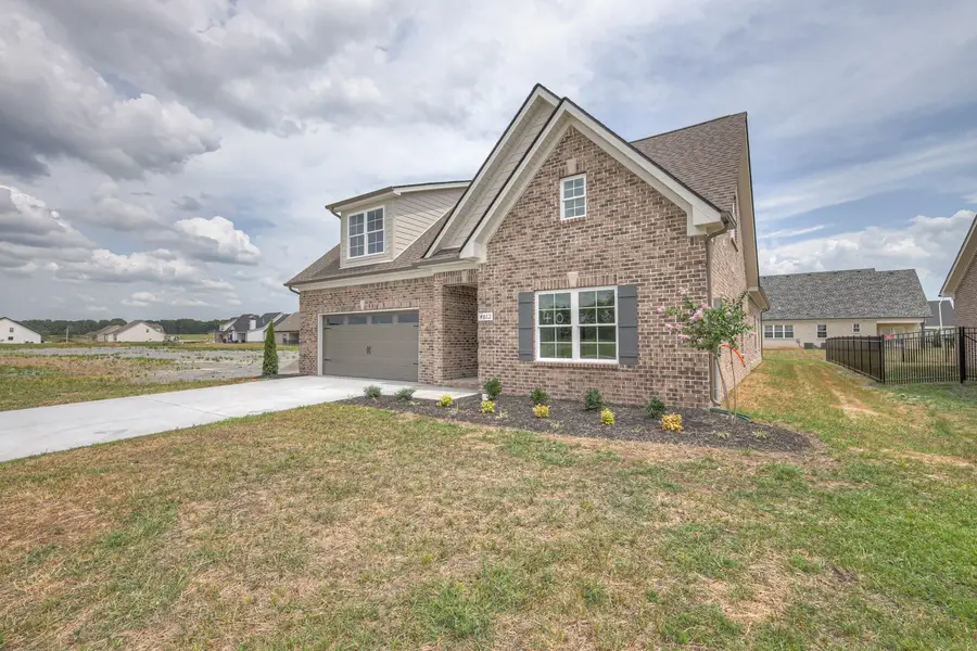 5529 Sinclair St, Murfreesboro, TN 37127 - #3