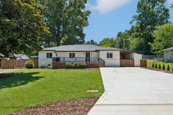 3312 Mountain View Drive, Chattanooga, TN 37419