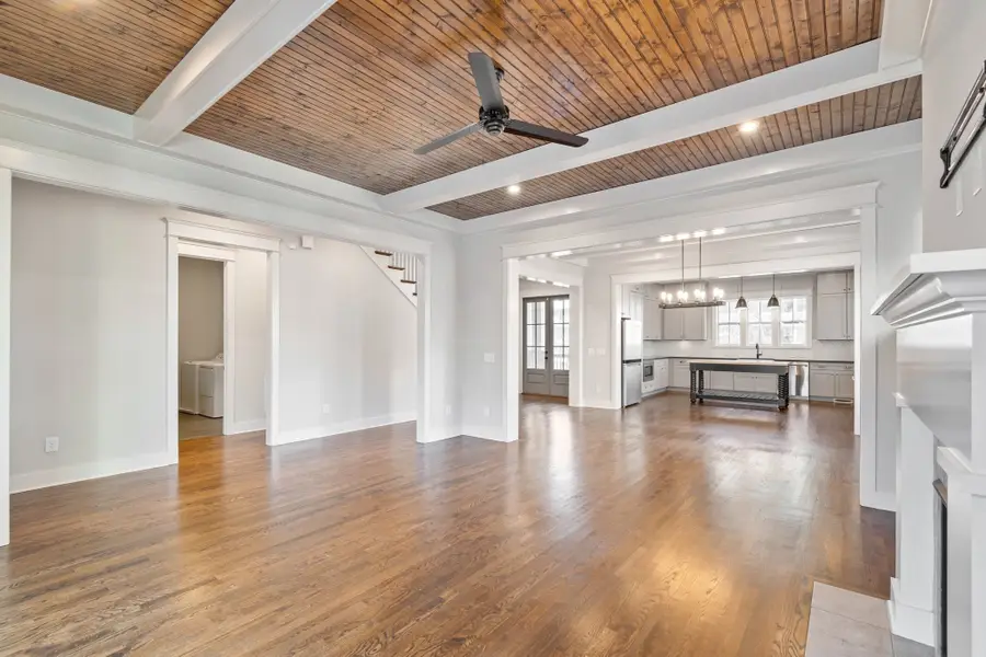 3358 Acklen Ave, Nashville, TN 37212 - #2