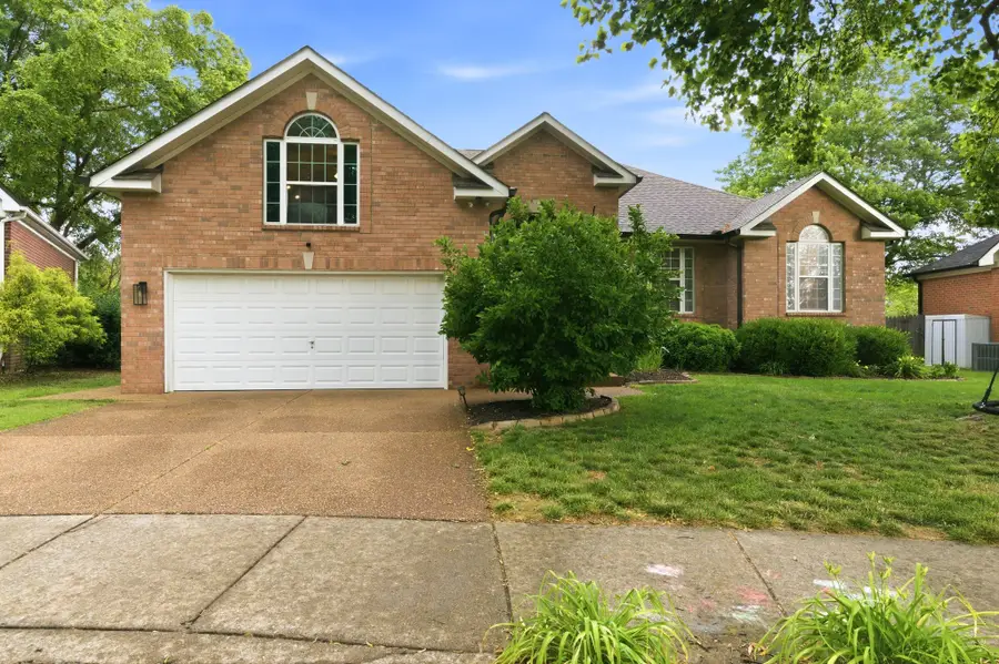 2304 Winder Cir, Franklin, TN 37064 - #3