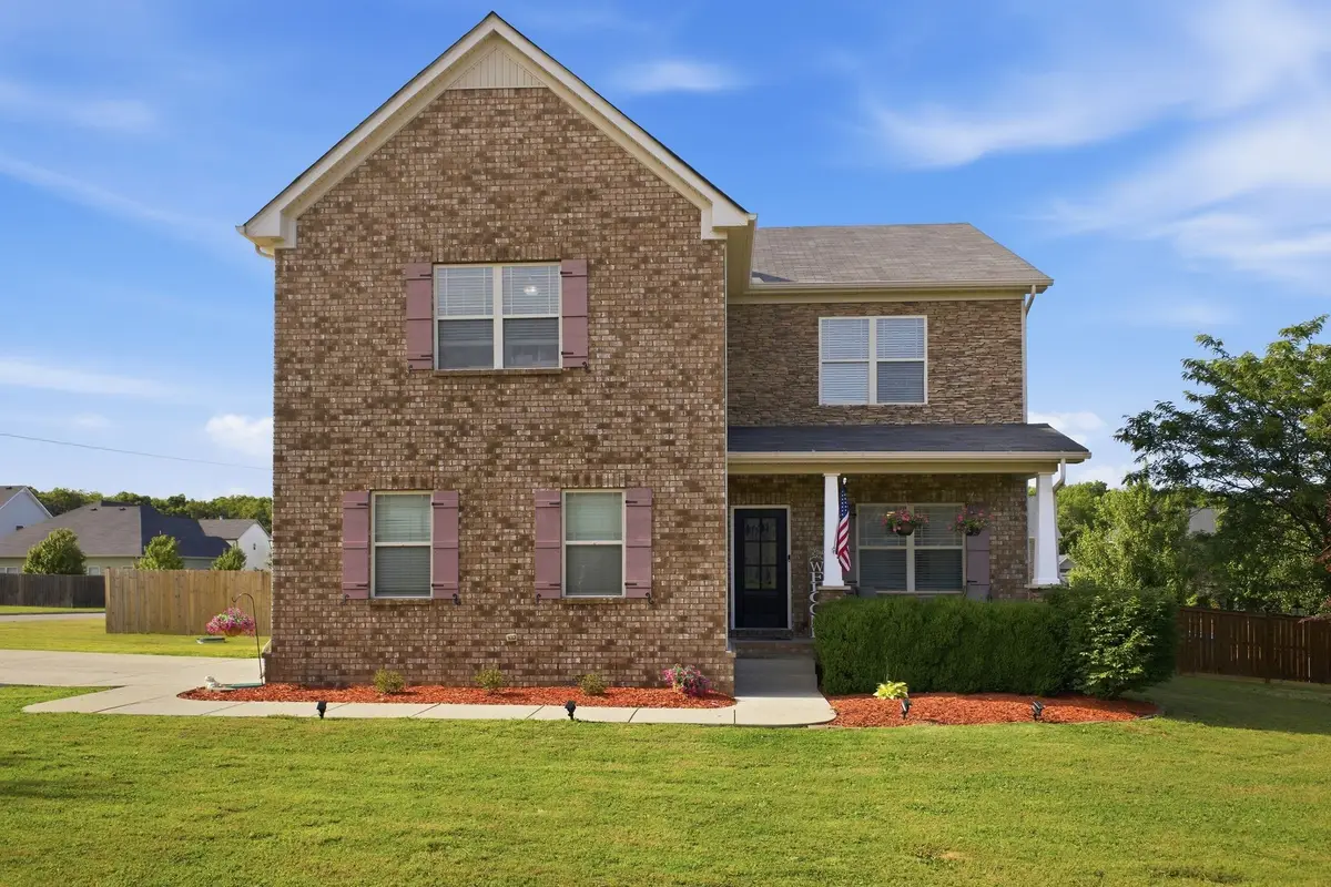 1026 Pinnacle Hills Dr, Murfreesboro, TN 37128 - #1