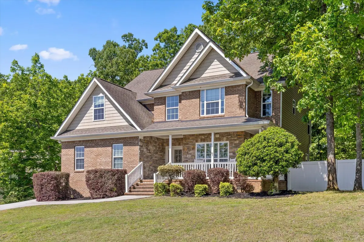 10171 Hunters Hollow Drive, Soddy Daisy, TN 37379 - #1