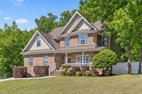 10171 Hunters Hollow Drive, Soddy Daisy, TN 37379