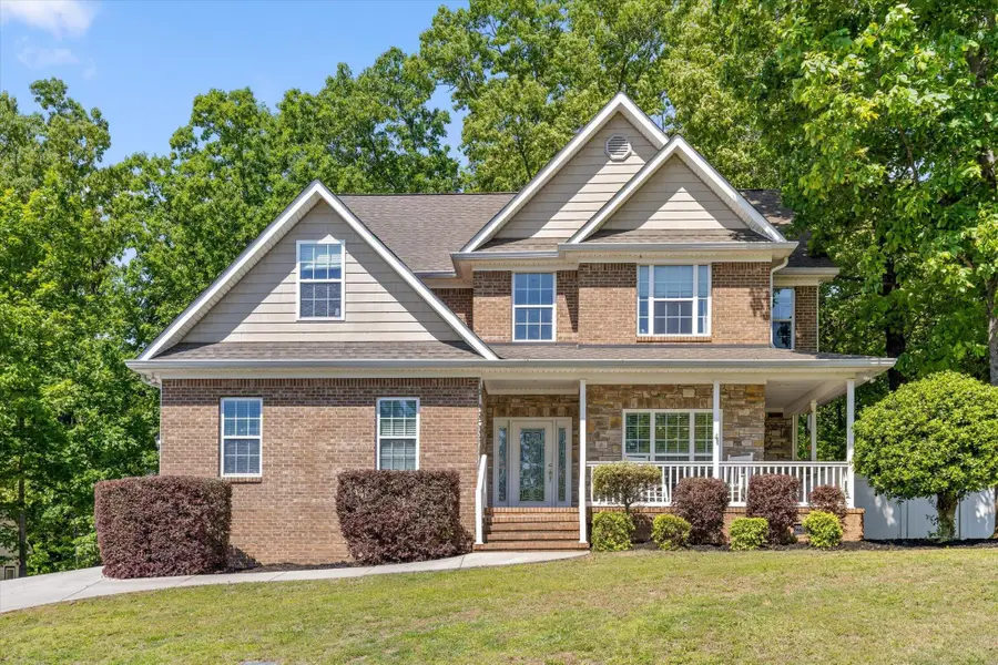 10171 Hunters Hollow Drive, Soddy Daisy, TN 37379 - #2