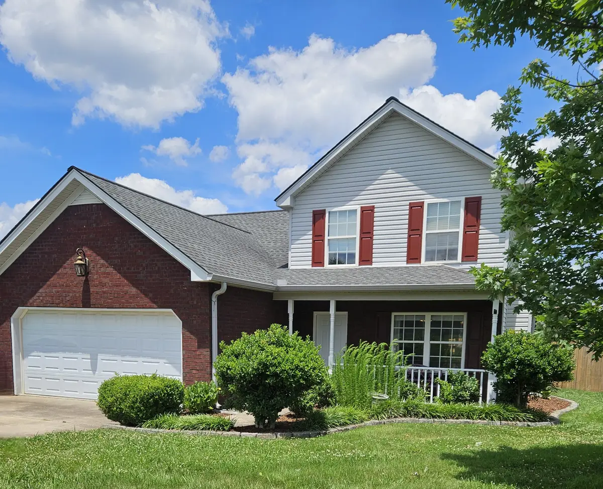 152 Sara Cir, Lebanon, TN 37090 - #1