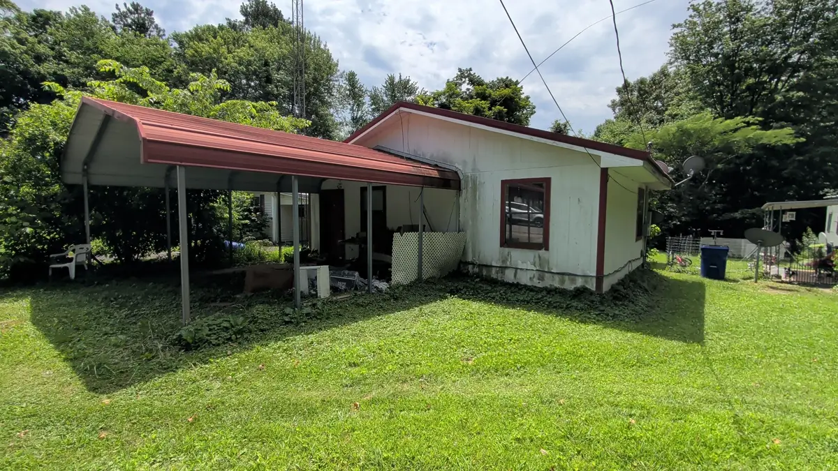 161 Cooper Rd, Dresden, TN 38225 - #1
