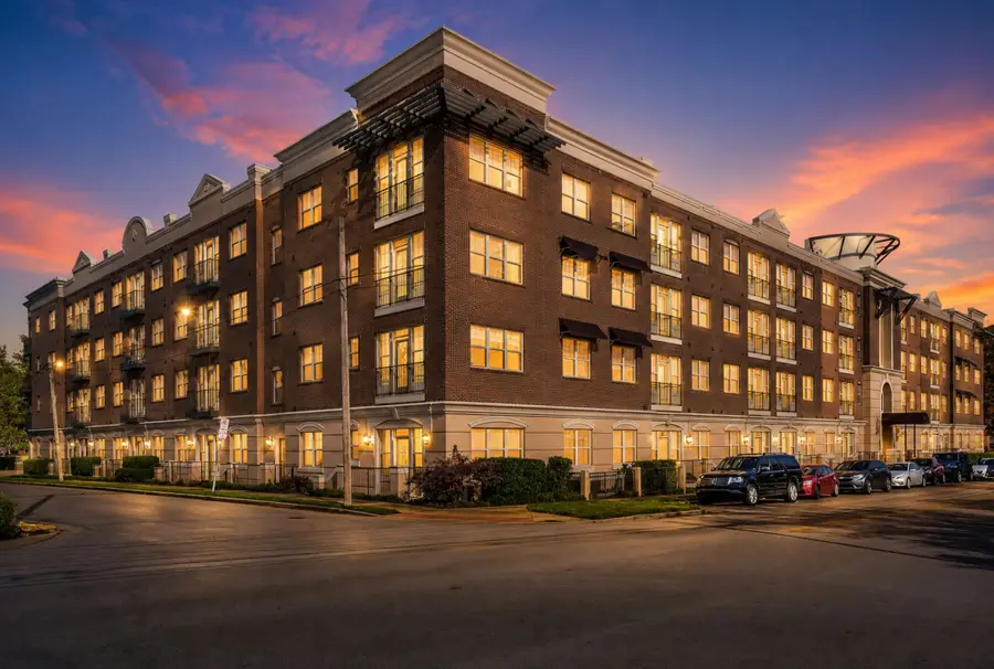 3000 Vanderbilt Pl #108, Nashville, TN 37212 - #2