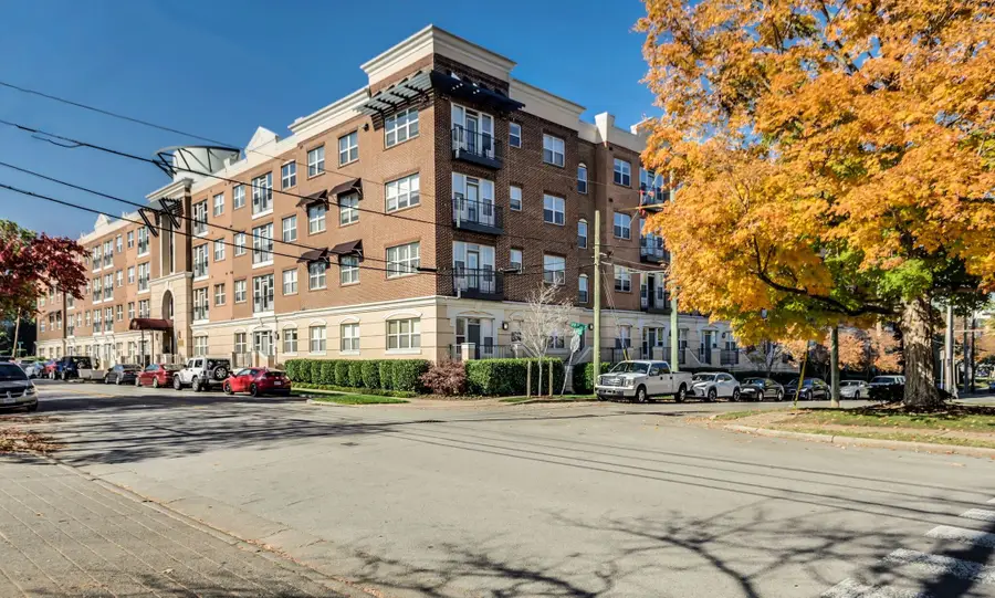 3000 Vanderbilt Pl #108, Nashville, TN 37212 - #3
