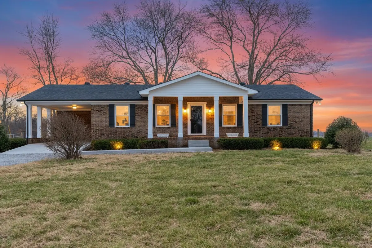 8412 Highway 41 N, Adams, TN 37010 - #1