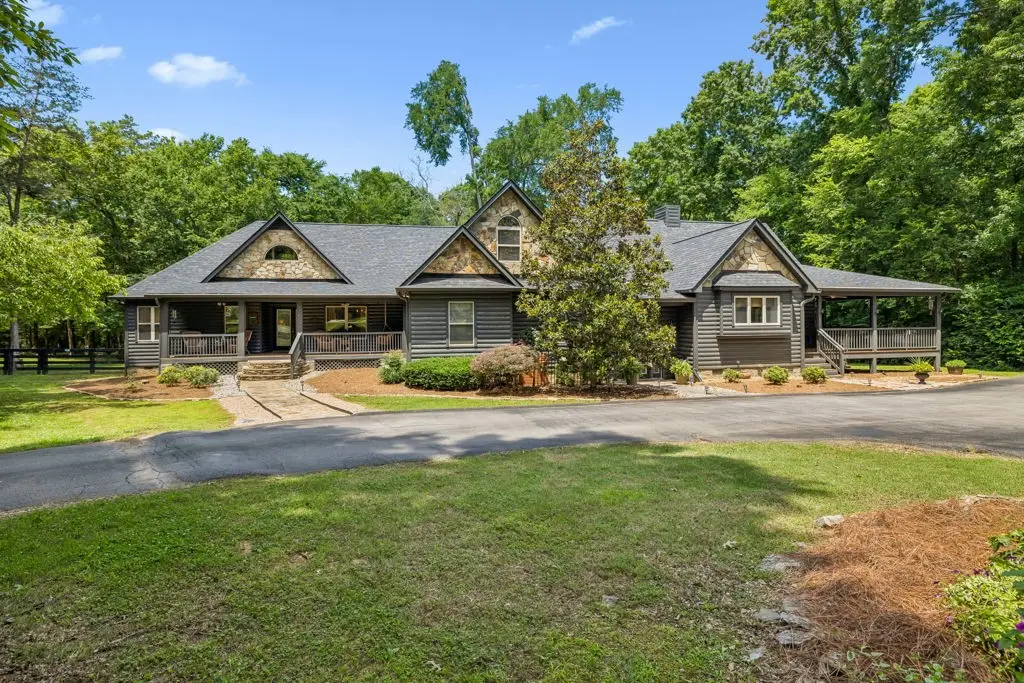 4300 Kedron Rd, Spring Hill, TN 37174 - #1